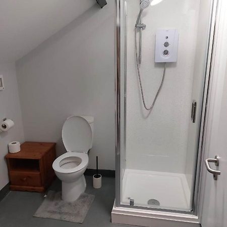 Ebberley Arms Bed & Breakfast Barnstaple Dış mekan fotoğraf