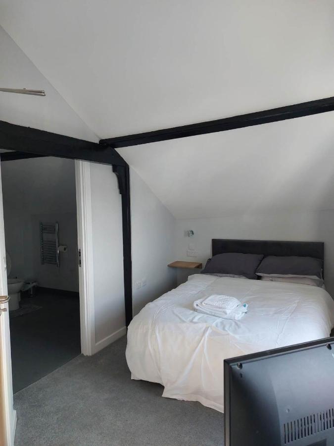 Ebberley Arms Bed & Breakfast Barnstaple Dış mekan fotoğraf