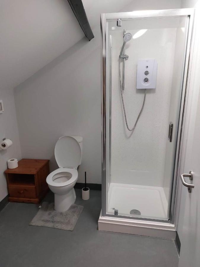 Ebberley Arms Bed & Breakfast Barnstaple Dış mekan fotoğraf