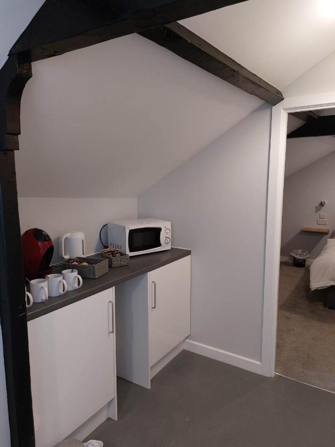 Ebberley Arms Bed & Breakfast Barnstaple Dış mekan fotoğraf